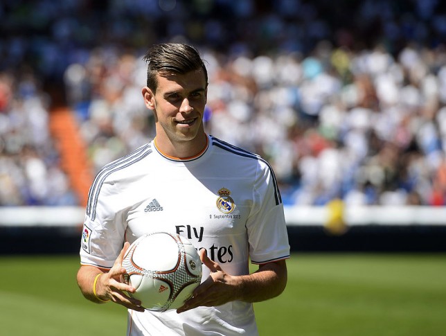 Gareth Bale Poised To Become Most Expensive Soccer Player In History