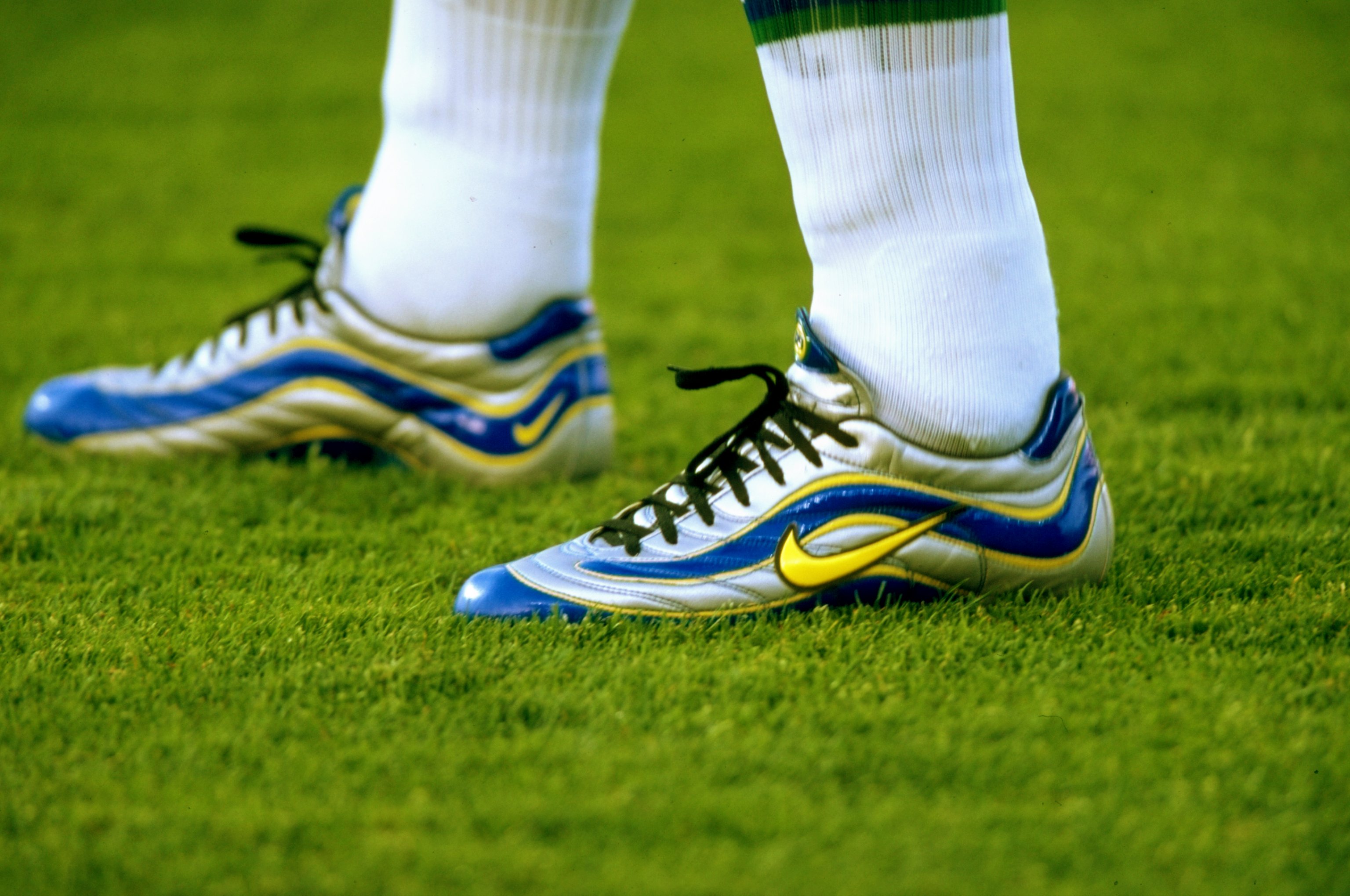 From Ronaldo S Classic Nike R9s To David Beckham S Adidas Predators Top 10 Football Boots Of All Time Sport360 News
