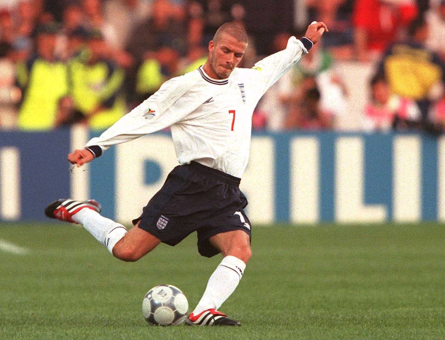 Ronaldo's classic Nike R9s to David Beckham's Adidas Predators – Top 10 football boots all - Sport360 News