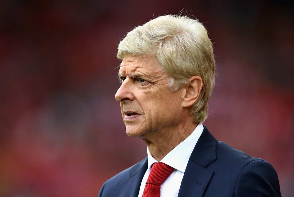 Wenger is not a fan of Europa League winner's passage into the Champions League