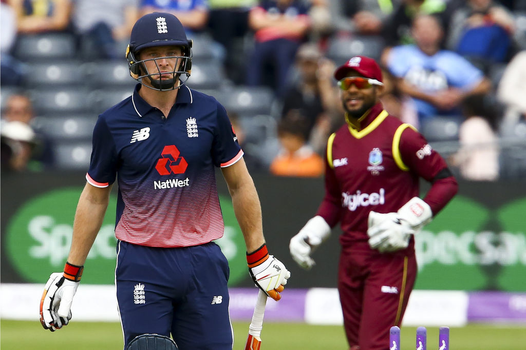 Root and Broad are set to give Buttler's stag do a miss.