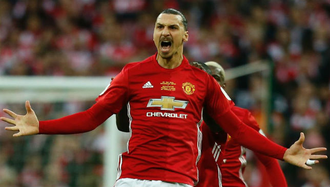 Zlatan Ibrahimovich once said Mourinho made players want to die for him.