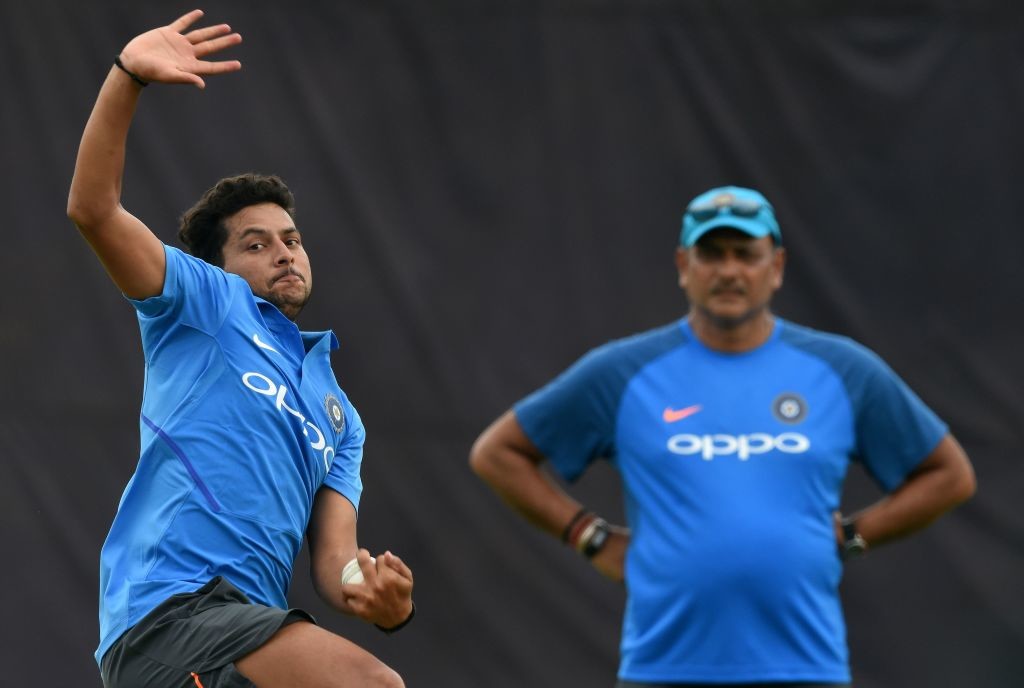 The Indian think tank could opt for Kuldeep in place of Siraj.