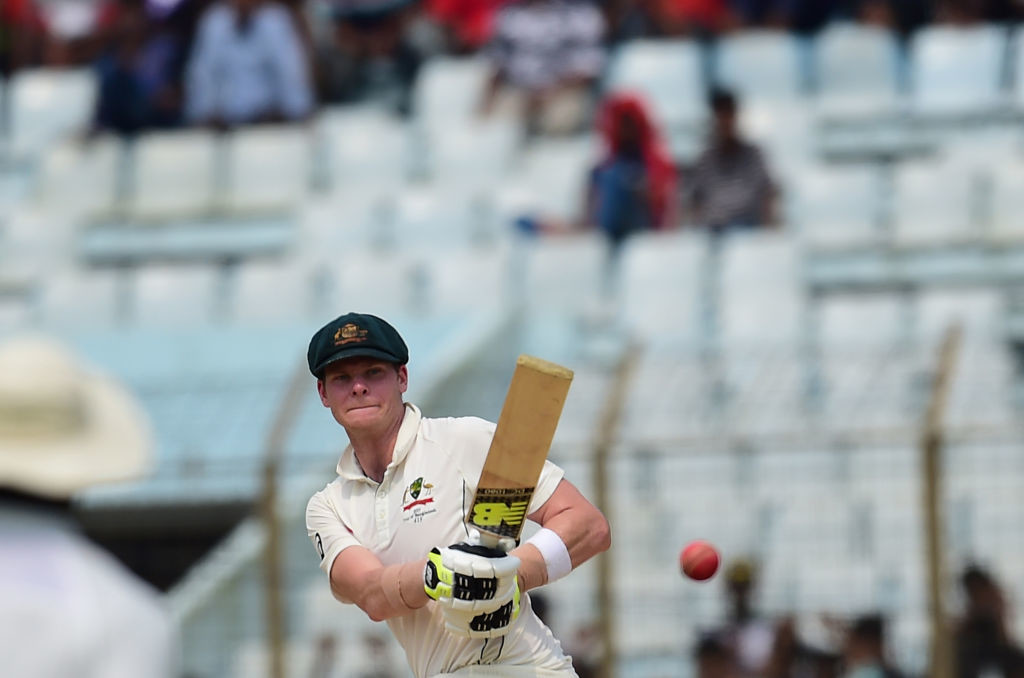 Steve Smith will remain the prize wicket for England in the Ashes.