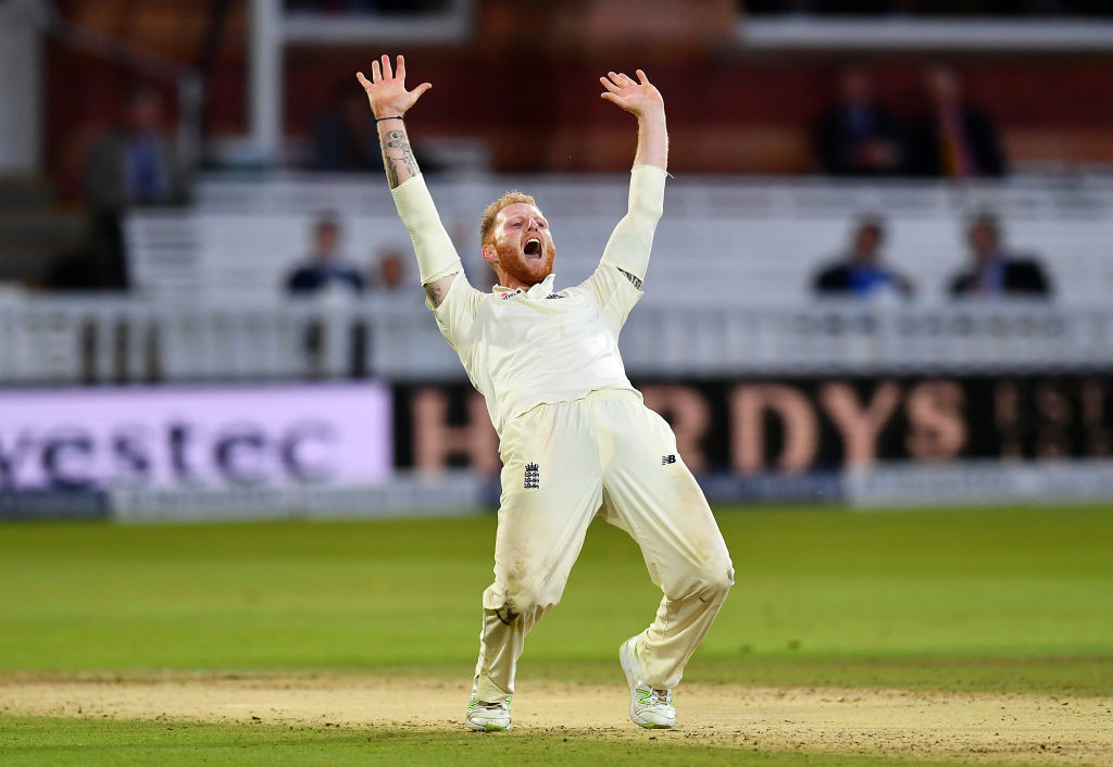 McGrath believes England will feel the absence of Ben Stokes.
