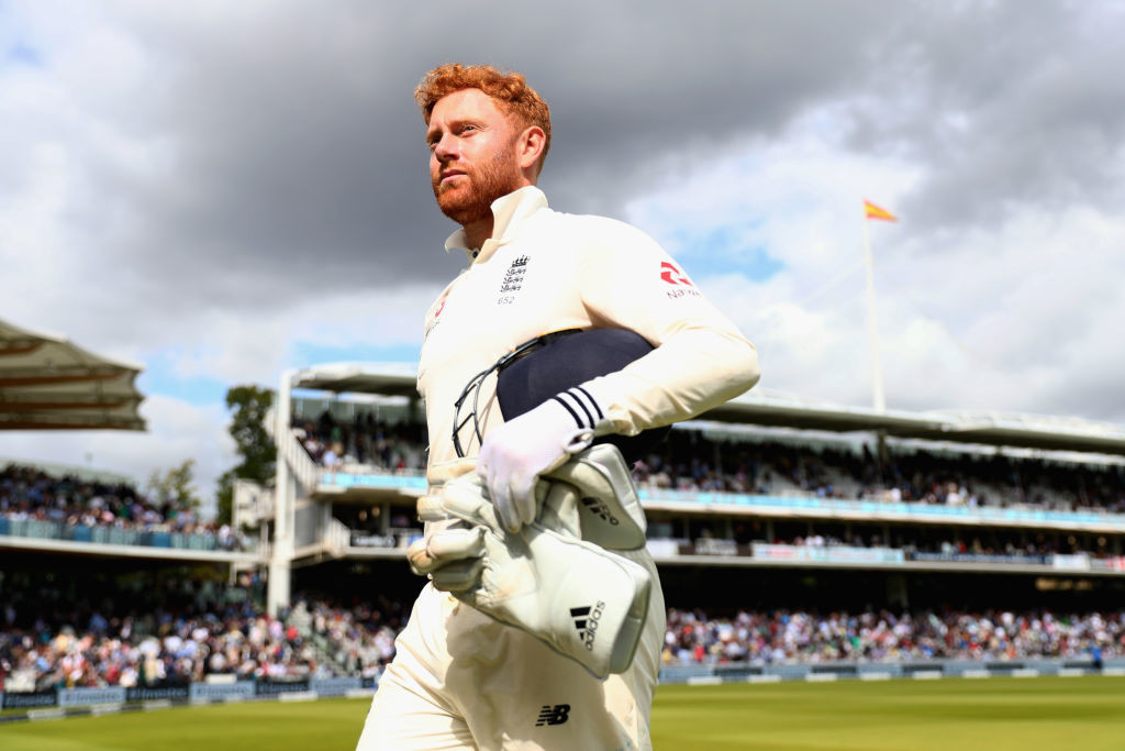 Bairstow's dynamic middle-order batting will be a key asset for England.
