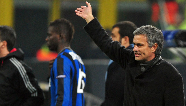 Jose Inter