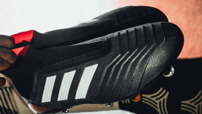 A look at all adidas' famous boots as Paul Pogba launches the Predator 18+ - Sport360