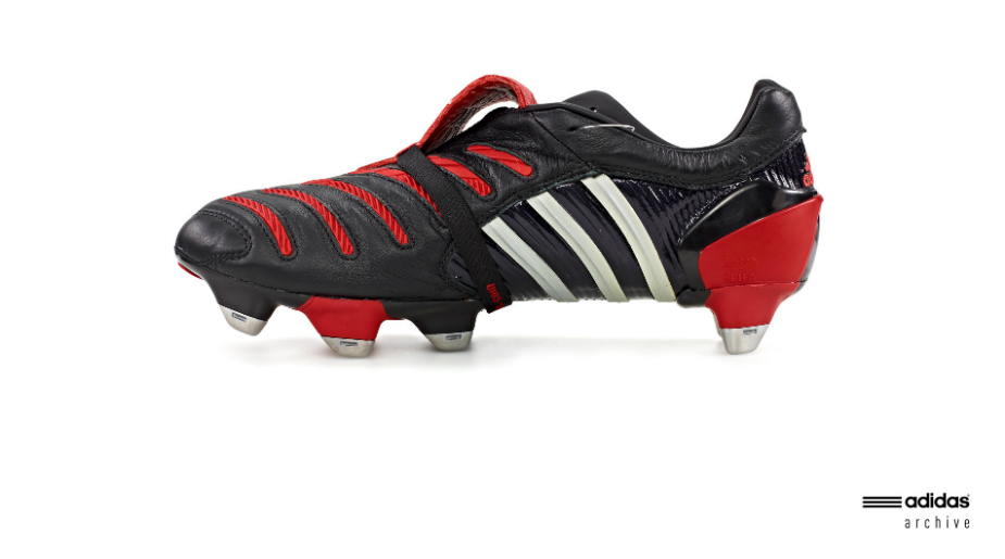 predator boots original