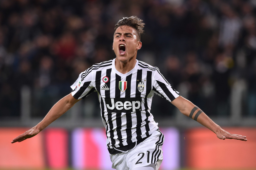 Real Madrid may put together the best package for Paulo Dybala.