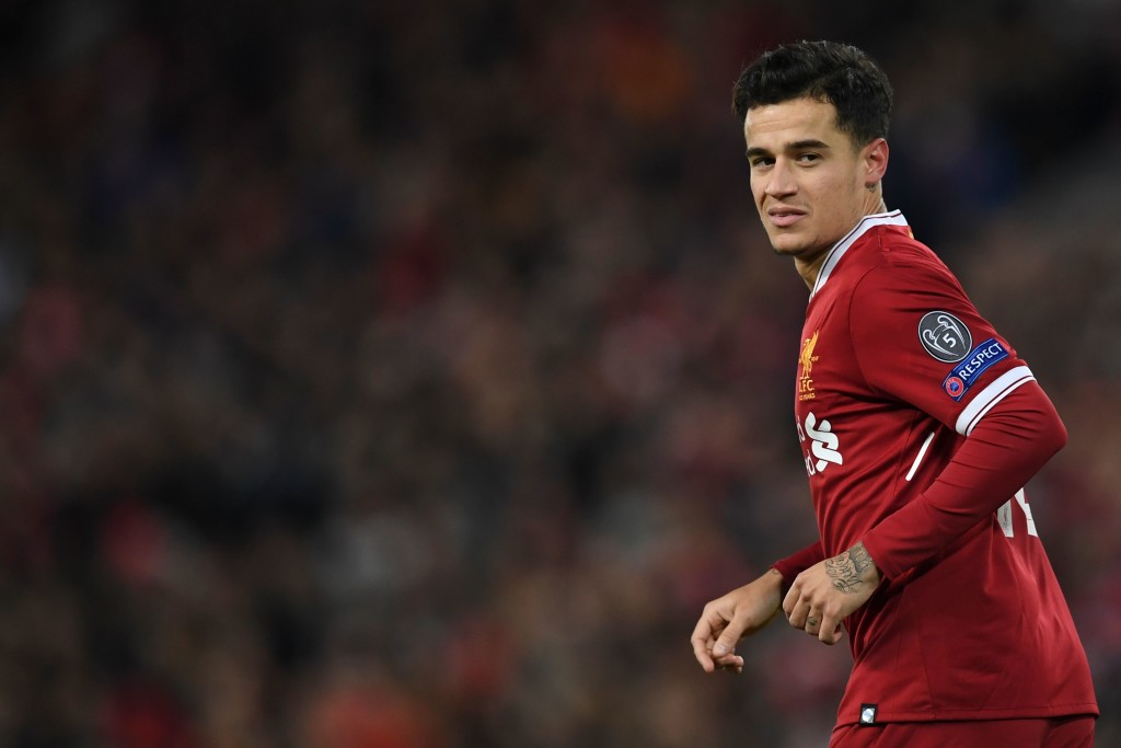 Hat-trick hero Coutinho is committed to doing his best for Liverpool.