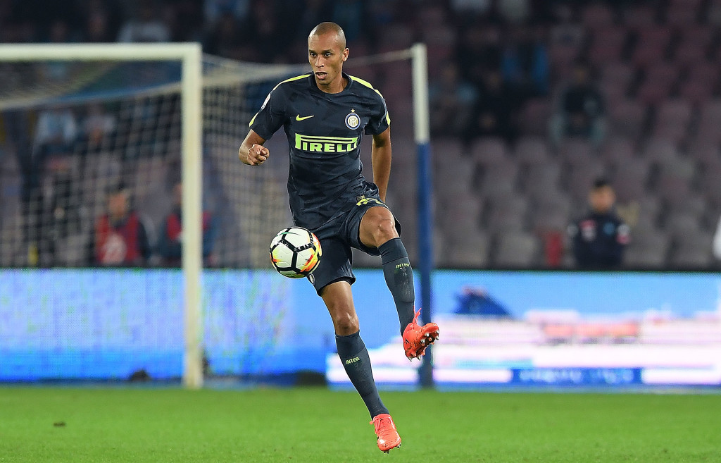 Joao Mario: the answer to United's struggles in midfield?