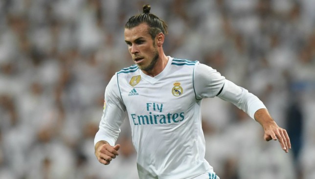 Gareth Bale could stay at Tottenham longer than one-year loan, says his  agent