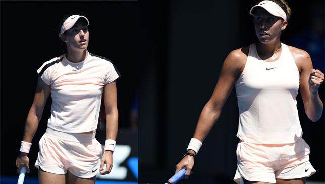 adidas tennis outfits 2018