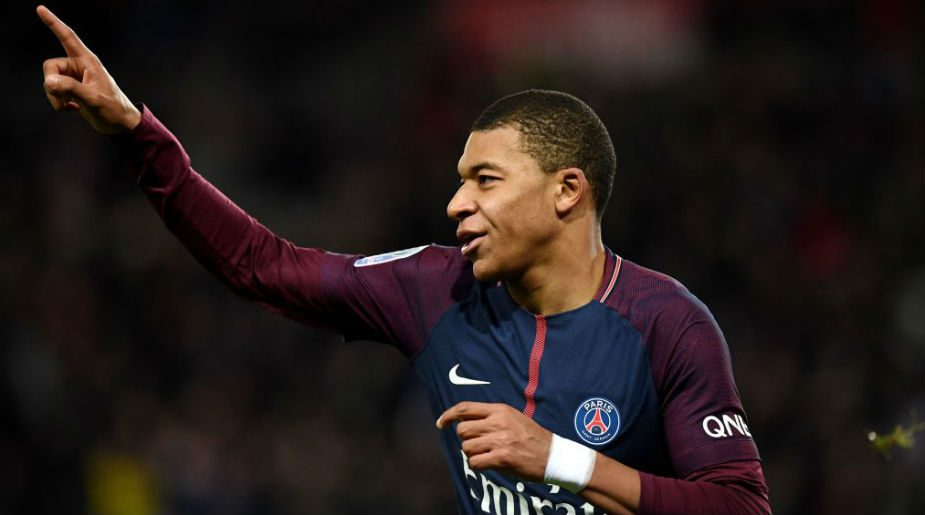 Kylian Mbappe news: Teenager set to make first appearance of the season for PSG - Sport360 News