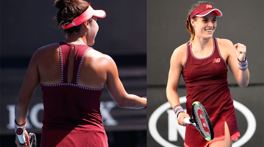 Australian Open 2018 fashions hits and misses: The adidas jumpsuit, Nike's pink and Hydrogen's howler - Sport360 News