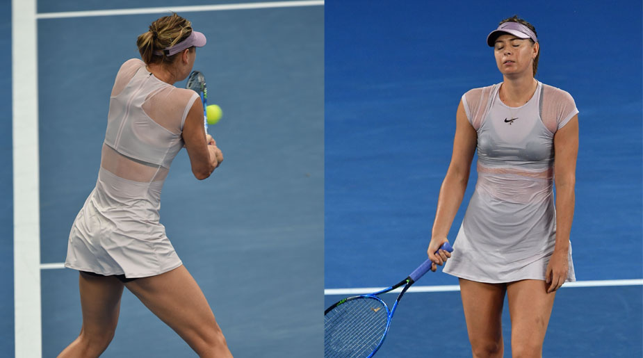 adidas tennis outfits 2018