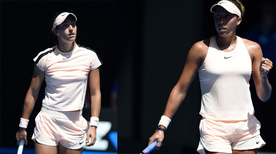 Australian Open 2018 fashions hits and misses: The adidas jumpsuit, Nike's  hot pink and Hydrogen's howler - Sport360 News