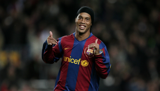 Lionel Messi Must Stay at Barcelona: Ronaldinho Wants Blaugrana to