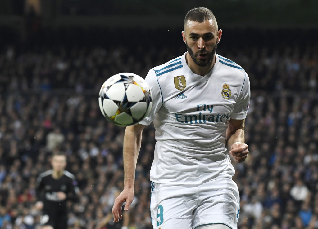 Is Benzema's Real Madrid career finally coming to an end?