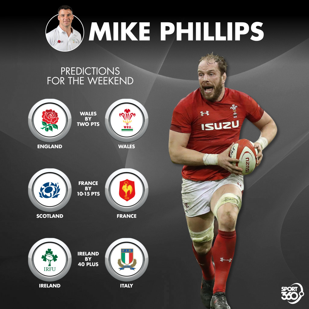 1002 mike phillips prediction