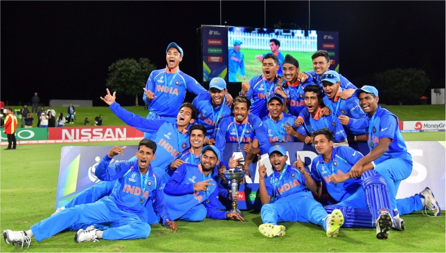 Lesser Known Facts About India S Under 19 World Cup Heroes Sport360 News