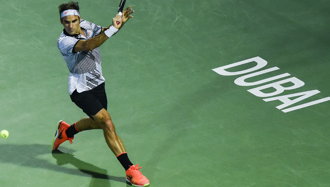 Roger Federer plans Mexico match to get around Dubai schedule problem, Tennis, Sport