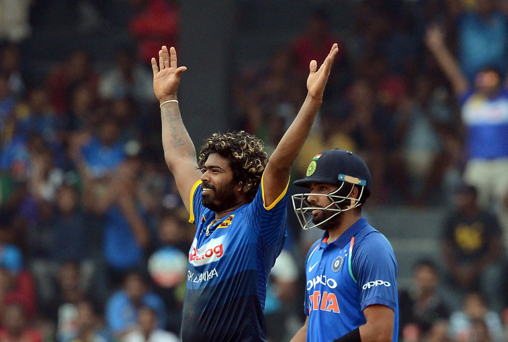 The Sri Lanka veteran was always tailor-made for limited-overs cricket.