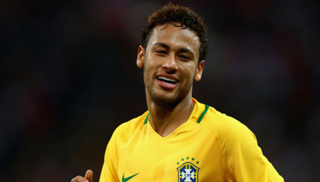 Neymar Jr1