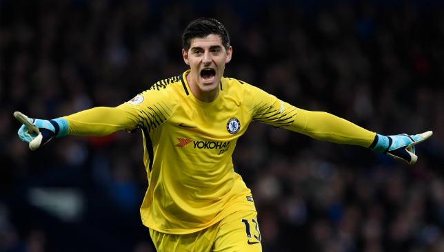 Transfer News: Thibaut Courtois reveals Real Madrid transfer saga is  'delicate situation' - Sport360 News