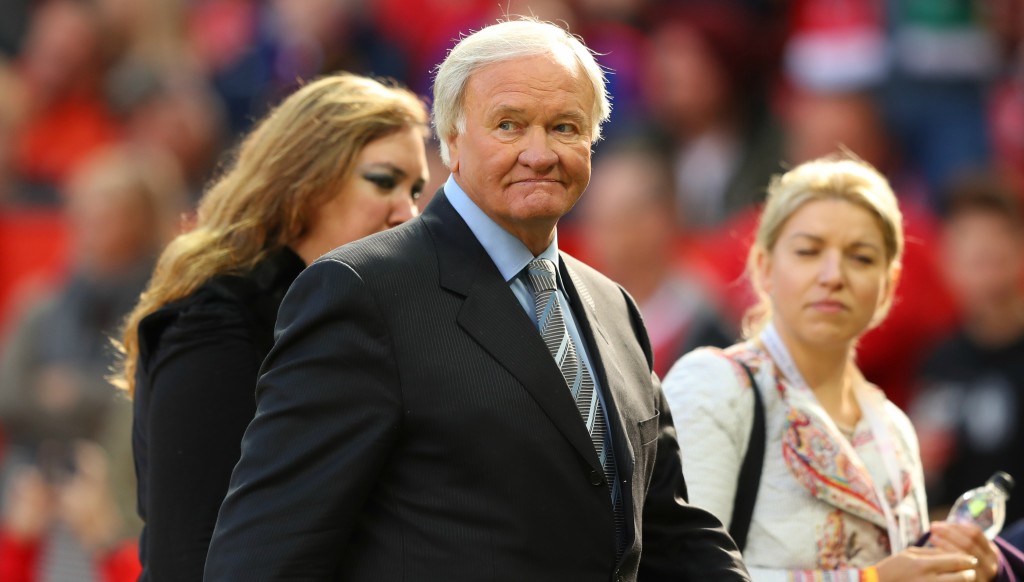 Ron Atkinson feels Arsenal fans will miss Arsene Wenger when he's gone.