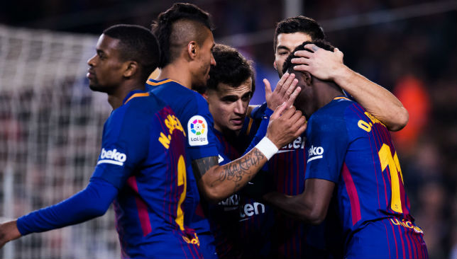 Champions League News Five Reasons Why Barcelona Are Favourites In Their Champions League Clash With Chelsea Sport360 News