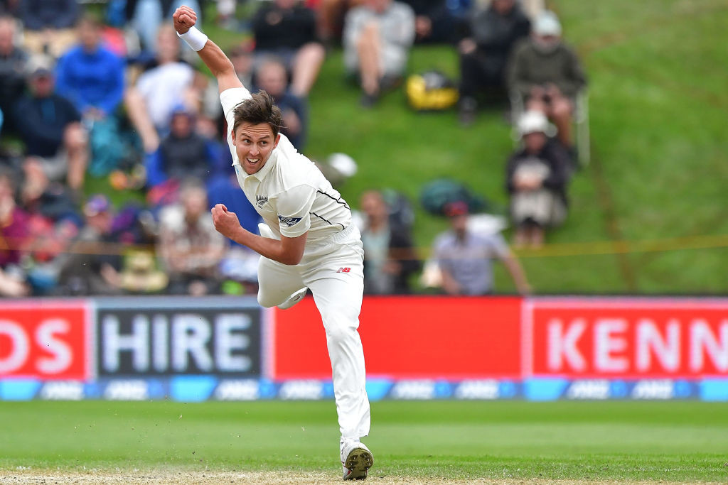 Root against Boult will be an intriguing battle to watch.