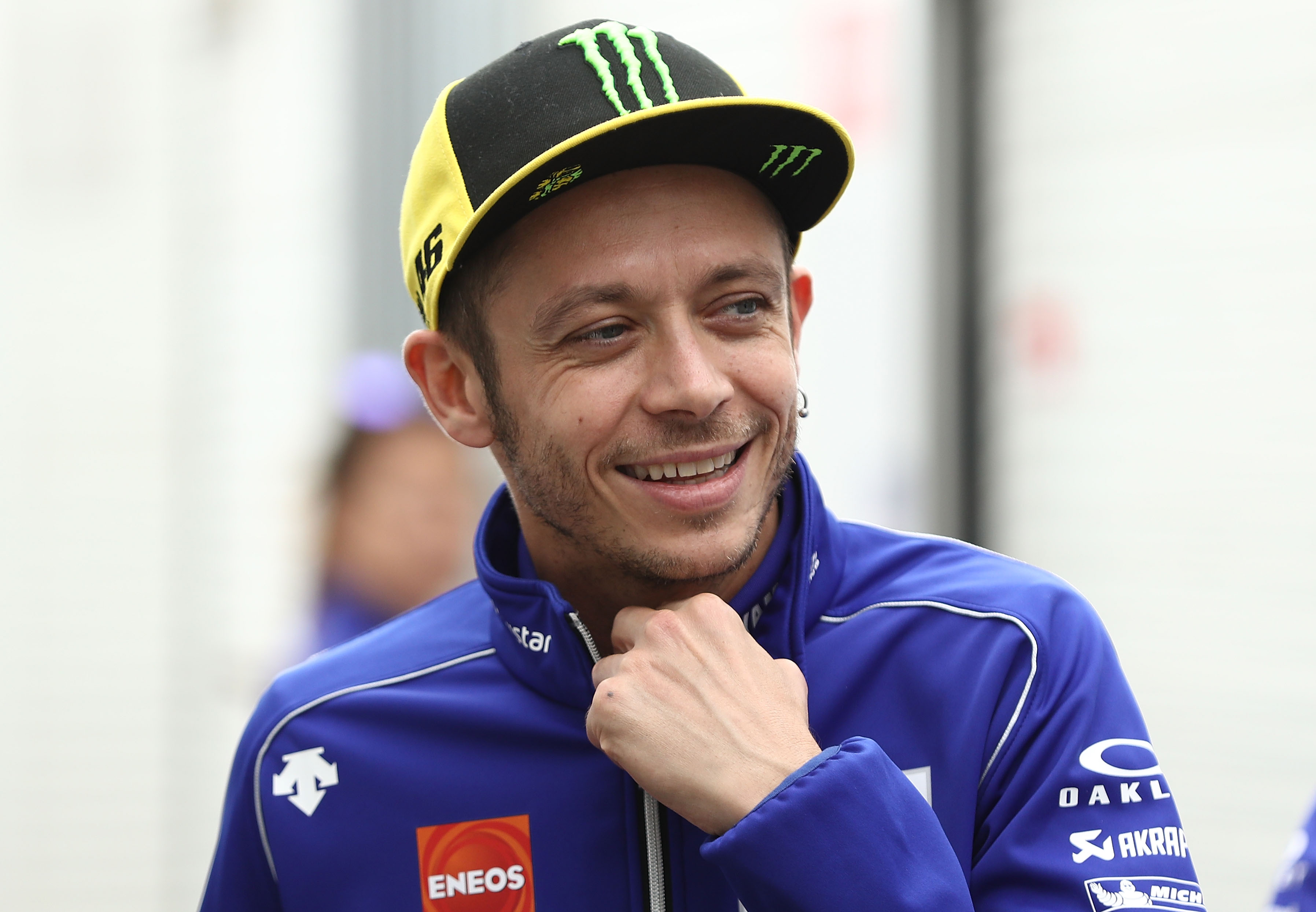 MotoGP: Valentino Rossi signs new two-year contract with Yamaha - Sport360  News