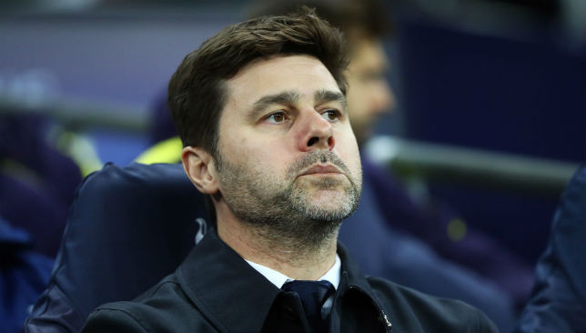Pochettino was unhappy with Chelsea players' comments ahead of their crunch clash leading to Leicester's title win.