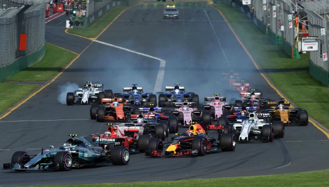 F1 news: Formula One's Australian Grand Prix moments Sport360 News