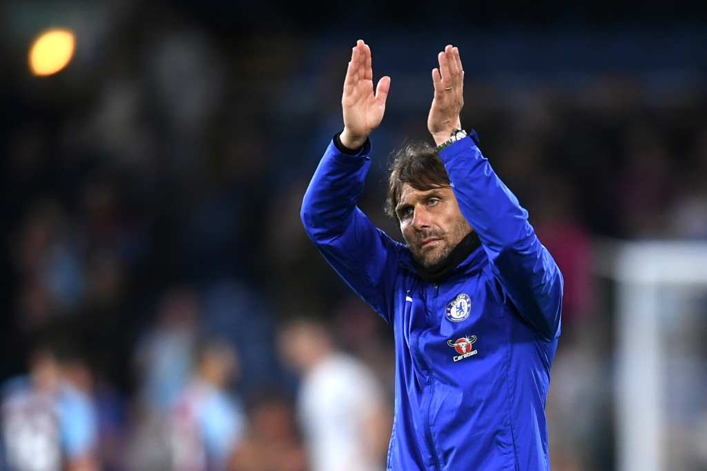 How will Conte's spell at Chelsea be remembered?