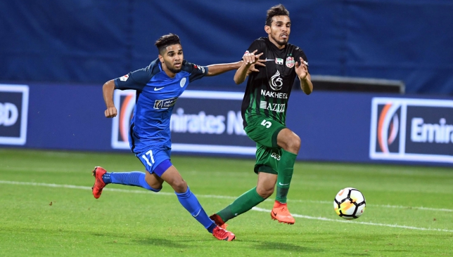 Arabian Gulf League news: Al Nasr resurgence in Arabian Gulf League to face  stern test against Shabab Al Ahli Dubai Club - Sport360 News