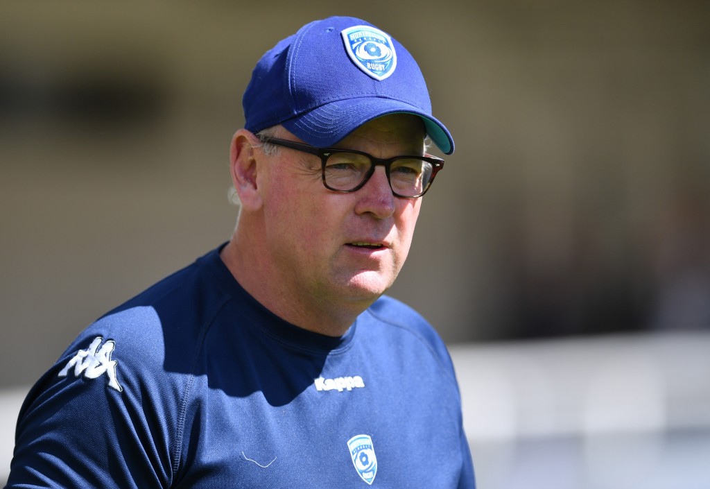Jake White says South African coaches get promoted too soon