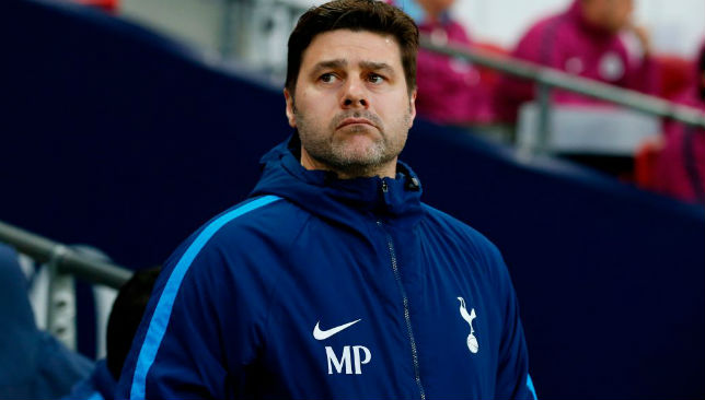 Spurs' away record against the top six will be under the scanner again. 