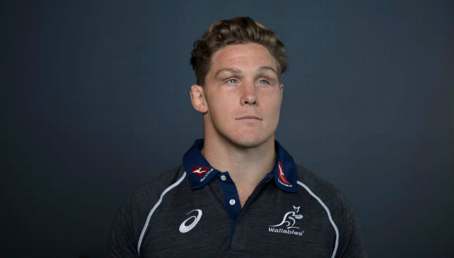 Wallabies skipper Michael Hooper has echoed Jones and many other players' concerns.
