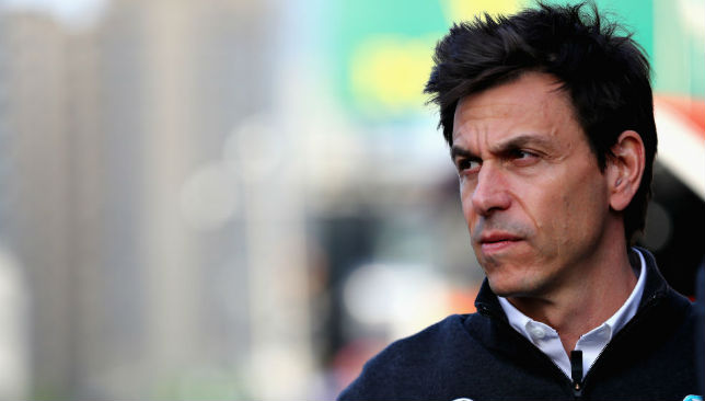 Toto Wolff 2