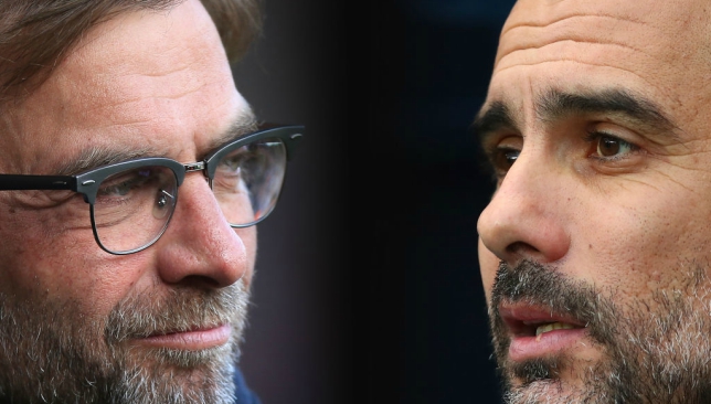 Will these two attacking managers produce a game dominated by the defences?