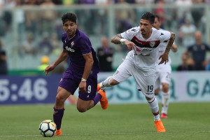 ACF Fiorentina v Cagliari Calcio - Serie A