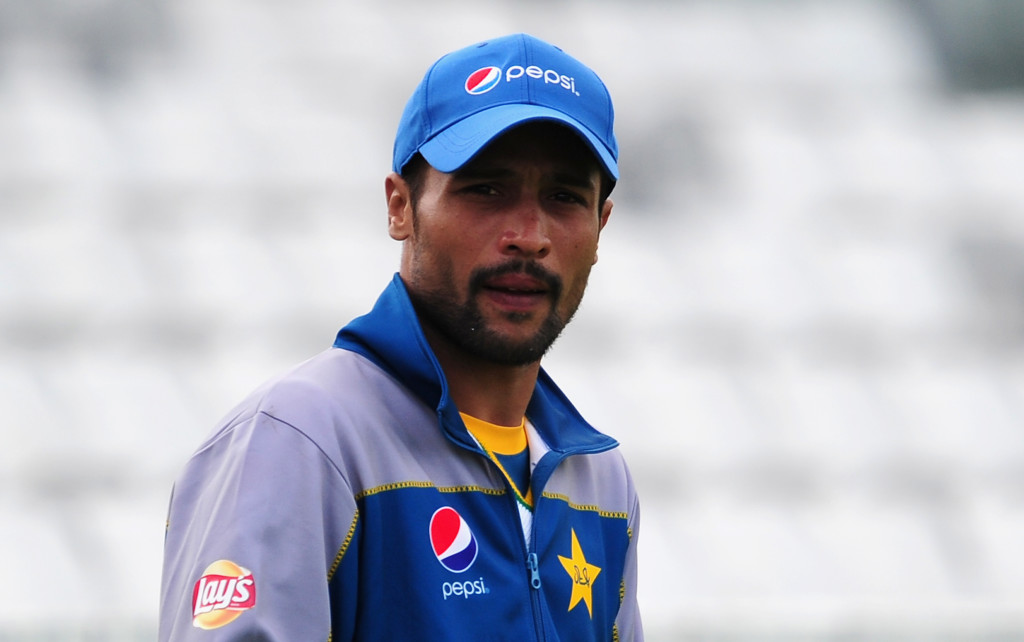 Mohammad Amir returns to Lord's