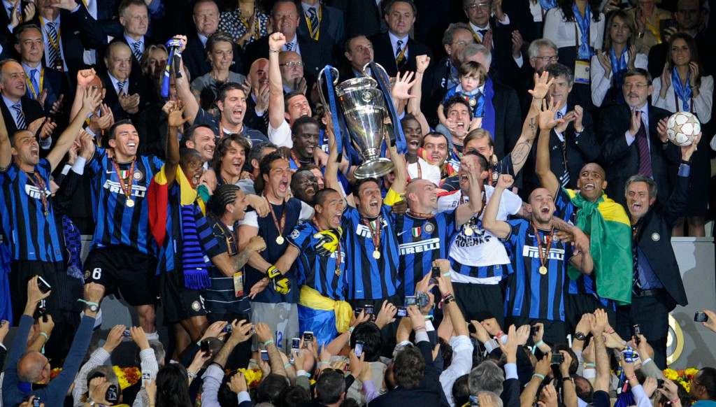 Finally: Inter Milan win again at last