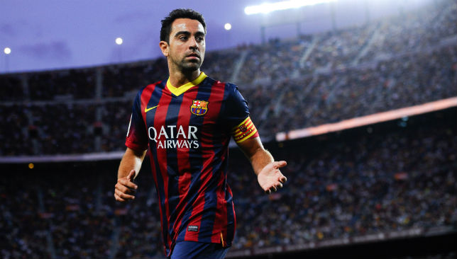 Things have not been great in the midfield department after Xavi's departure