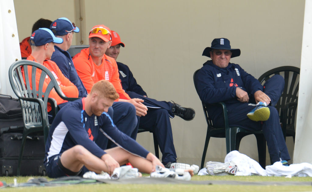 England have a largely settled squad for the 2019 World Cup.