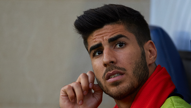 Transfer News: Marco Asensio the subject of interest from Man United,  Chelsea and PSG - Sport360 News