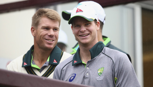 Steve Smith and David Warner will be a part of the Global T20 Canada league.
